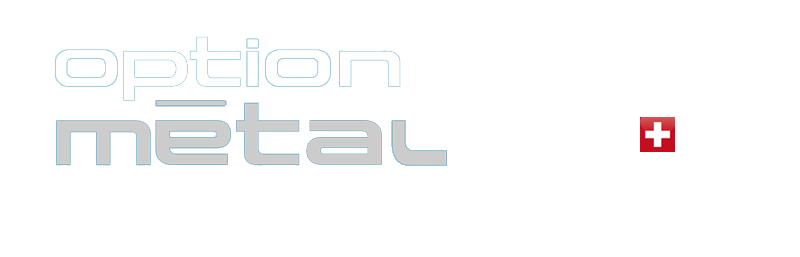 Optionmetal Logo